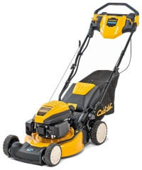 Газонокосилка бензиновая Cub Cadet CC LM2 DR46ES