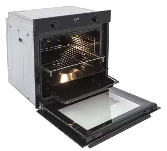 Электрический духовой шкаф Brandt BOH1325BB