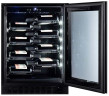 Винный шкаф Temptech CPROX60SX