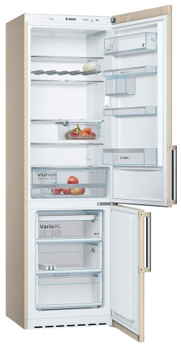 Холодильник Bosch KGE39AK32R