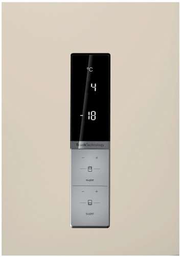 Холодильник Bosch KGE39AK32R