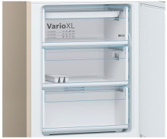 Холодильник Bosch KGE39AK32R