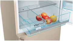 Холодильник Bosch KGE39AK32R