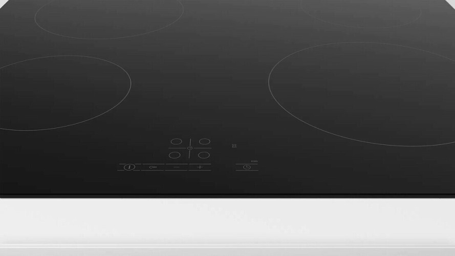 Электрическая варочная панель Bosch PKK611BB2E