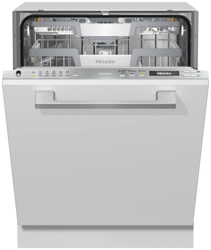 Посудомоечная машина Miele G7250SCVI