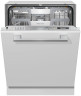 Посудомоечная машина Miele G7250SCVI