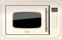 Встраиваемая микроволновая печь Midea TG925BW7-I1