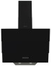 Кухонная вытяжка Monsher TROYES 60 Noir