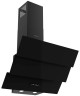 Кухонная вытяжка Monsher TROYES 60 Noir