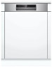 Посудомоечная машина Bosch SMI8YСS03E