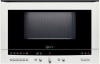 Встраиваемая микроволновая печь Neff C54L60W3