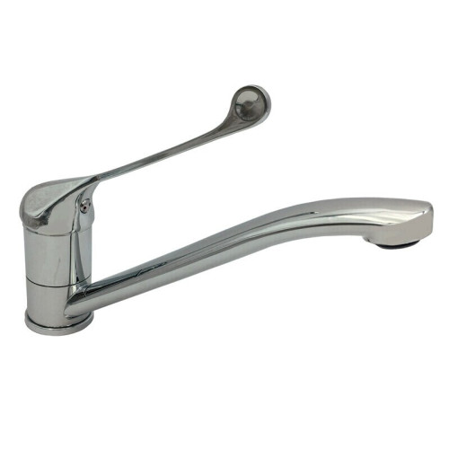 Смеситель для кухни Славен СЛ-ОД-Х21