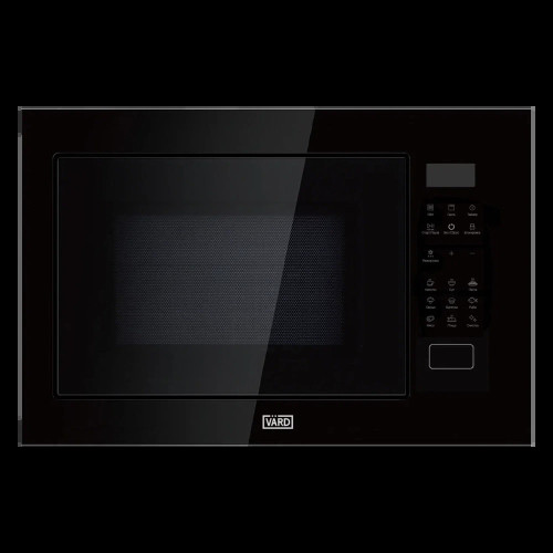 Встраиваемая микроволновая печь VARD VMG245PK