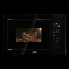 Встраиваемая микроволновая печь VARD VMG245PK