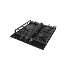 Газовая варочная панель Millen MGH 451 BL