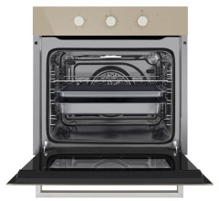 Электрический духовой шкаф MAUNFELD MEOC 674 I D