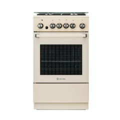 Комбинированная плита DeLuxe 5040 41ГЭ КР ЧР 013