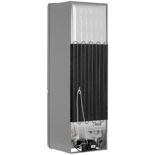 Холодильник Hotpoint-Ariston HTR 8202I MX O3