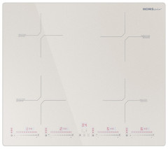 Индукционная варочная панель HOMSair HIC64SWH