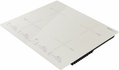 Индукционная варочная панель HOMSair HIC64SWH