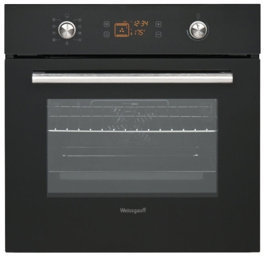 Электрический духовой шкаф Weissgauff OE 291 PDB