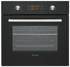 Электрический духовой шкаф Weissgauff OE 291 PDB