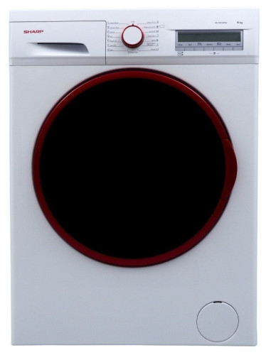 Стиральная машина Sharp ES-FC 6122 W2