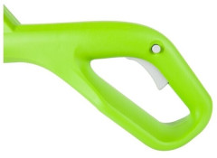 Триммер аккумуляторный greenworks 2101207 G24LT30