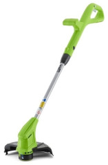 Триммер аккумуляторный greenworks 2101207 G24LT30