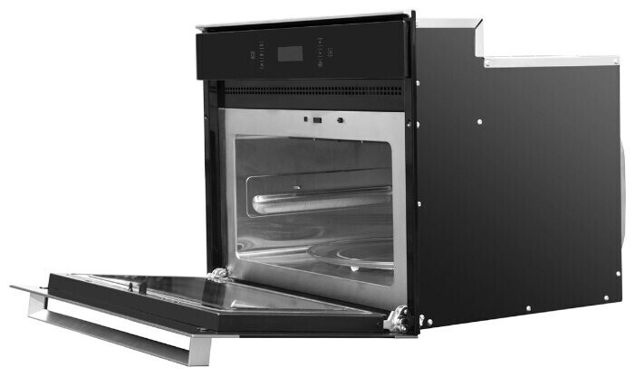 Встраиваемая микроволновая печь Hotpoint-Ariston MP 775 IX