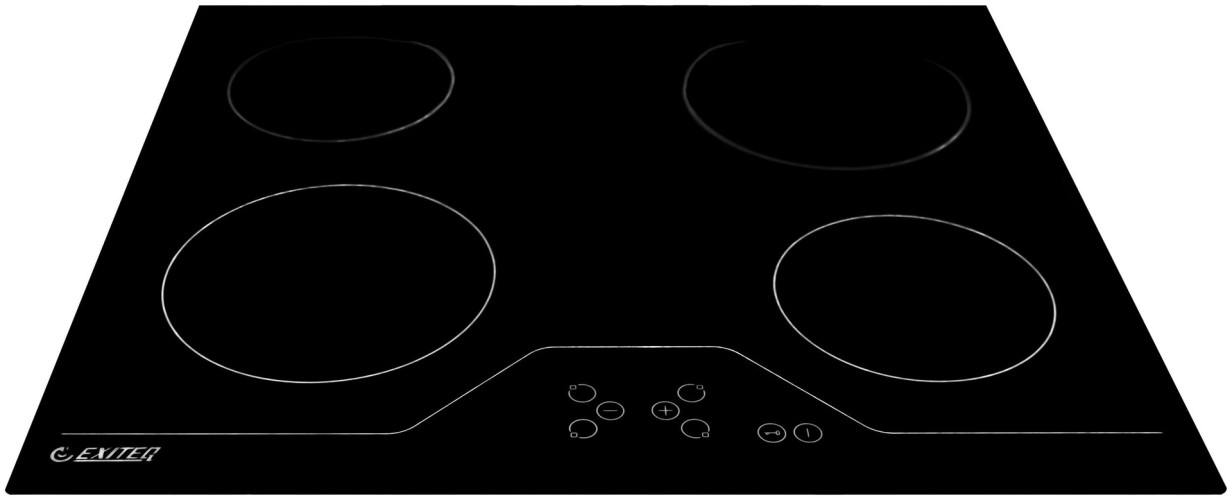 Электрическая варочная панель EXITEQ EXH 319CB