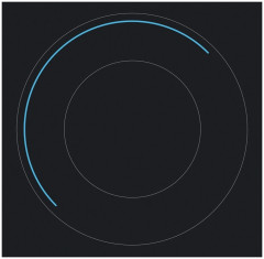 Электрическая варочная панель Candy CH 64 DXT