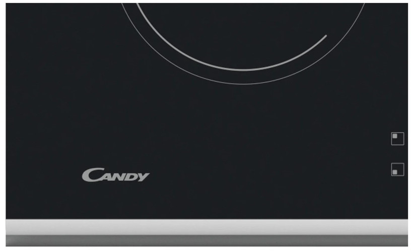 Электрическая варочная панель Candy CH 64 DXT