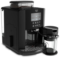 Кофемашина Krups EA819N10