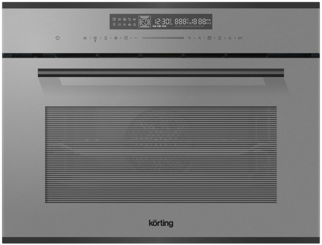Электрический духовой шкаф Korting OKB 3250 GBXGr MW