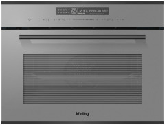 Электрический духовой шкаф Korting OKB 3250 GBXGr MW