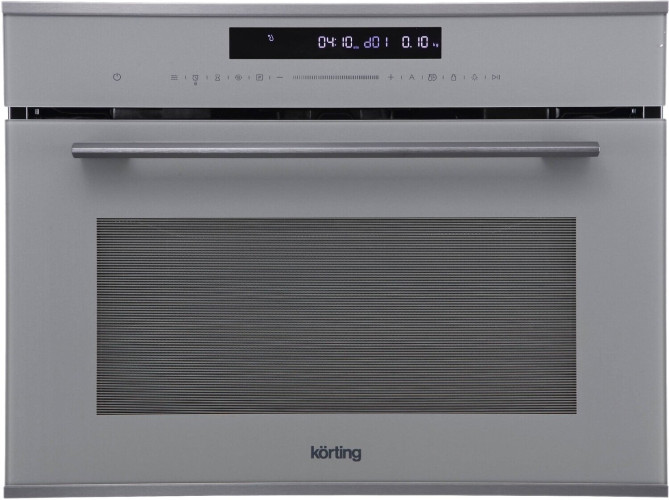 Электрический духовой шкаф Korting OKB 3250 GBXGr MW