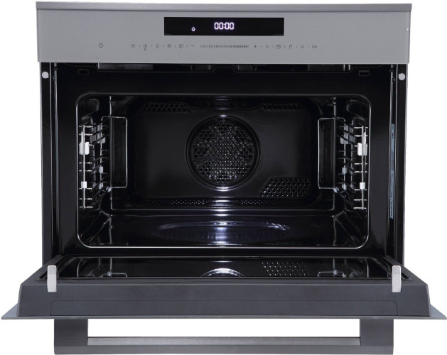 Электрический духовой шкаф Korting OKB 3250 GBXGr MW