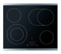 Электрическая варочная панель Kuppersbusch EKE 6342.2 ED