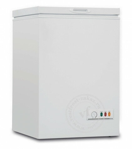 Морозильный ларь Vestfrost HF 108