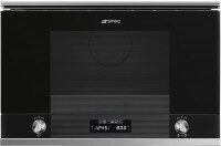 Встраиваемая микроволновая печь Smeg MP122N1