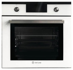 Электрический духовой шкаф Electronicsdeluxe 6009 05 эшв 069