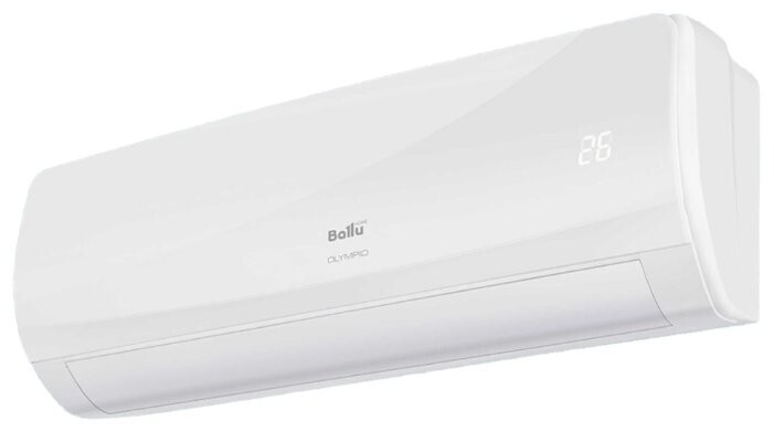 Сплит-система Ballu BSW-18HN1/OL/15Y