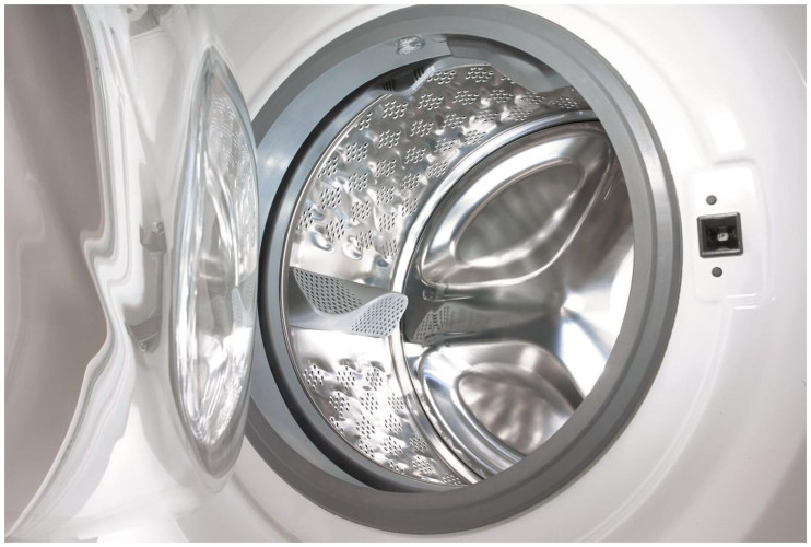 Стиральная машина Gorenje WE 72S3 B