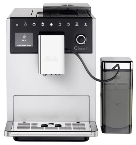 Кофемашина Melitta CI Touch F630-101