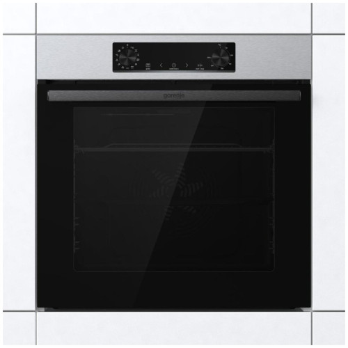 Электрический духовой шкаф Gorenje BOB6737E01X