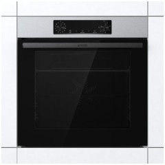 Электрический духовой шкаф Gorenje BOB6737E01X