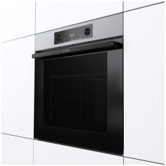 Электрический духовой шкаф Gorenje BOB6737E01X