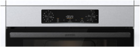 Электрический духовой шкаф Gorenje BOB6737E01X