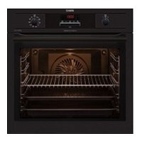 Электрический духовой шкаф AEG BP 5531300 B